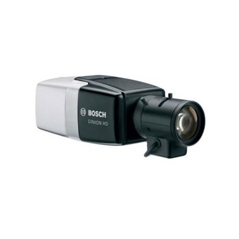 Bosch DINION IP Starlight 7000 Sabit Kamera 2MP HDR