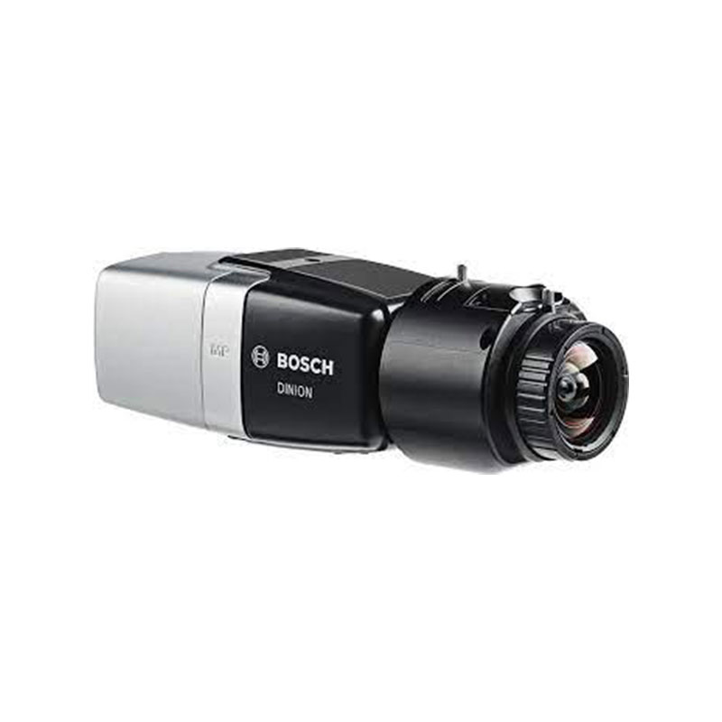 Bosch DINION IP STARLIGHT 8000 5MP IVA