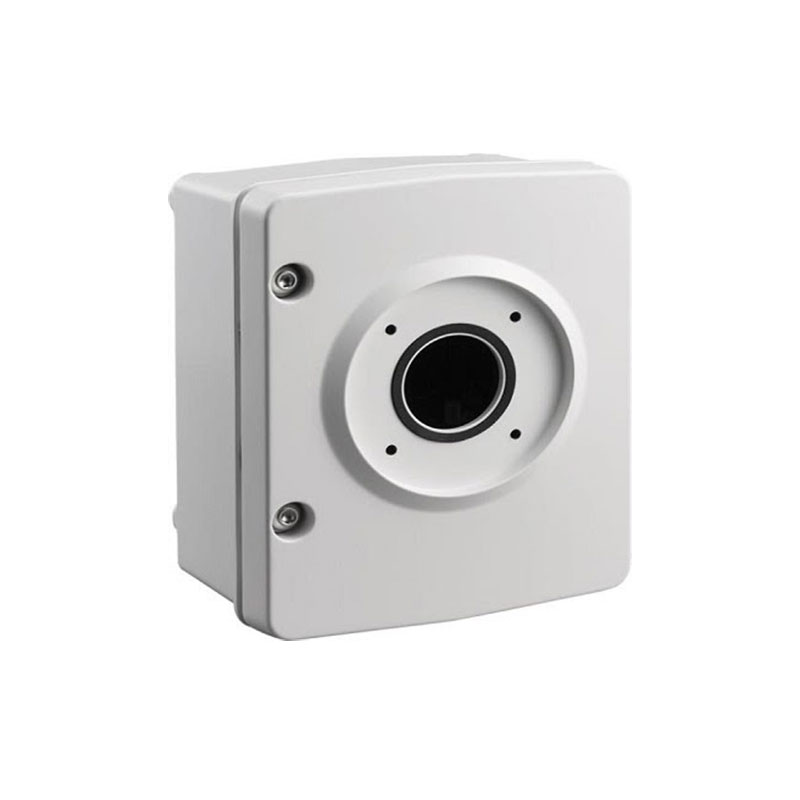 Bosch Video Gözetim Kabini, 230VAC, 24VAC Çıkış Güç Kaynağı ile