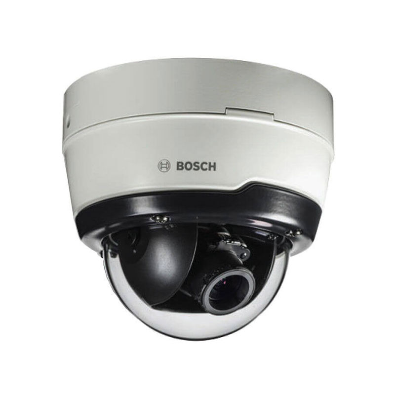 Bosch Fixed Dome 2MP HDR 3.2-10mm IP66 IK10 IR