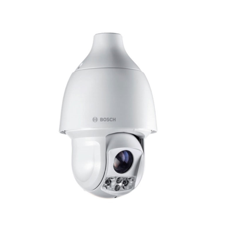 Bosch 2MP AUTODOME IP STARLIGHT 5000i IR PTZ IP66 DOME KAMERA