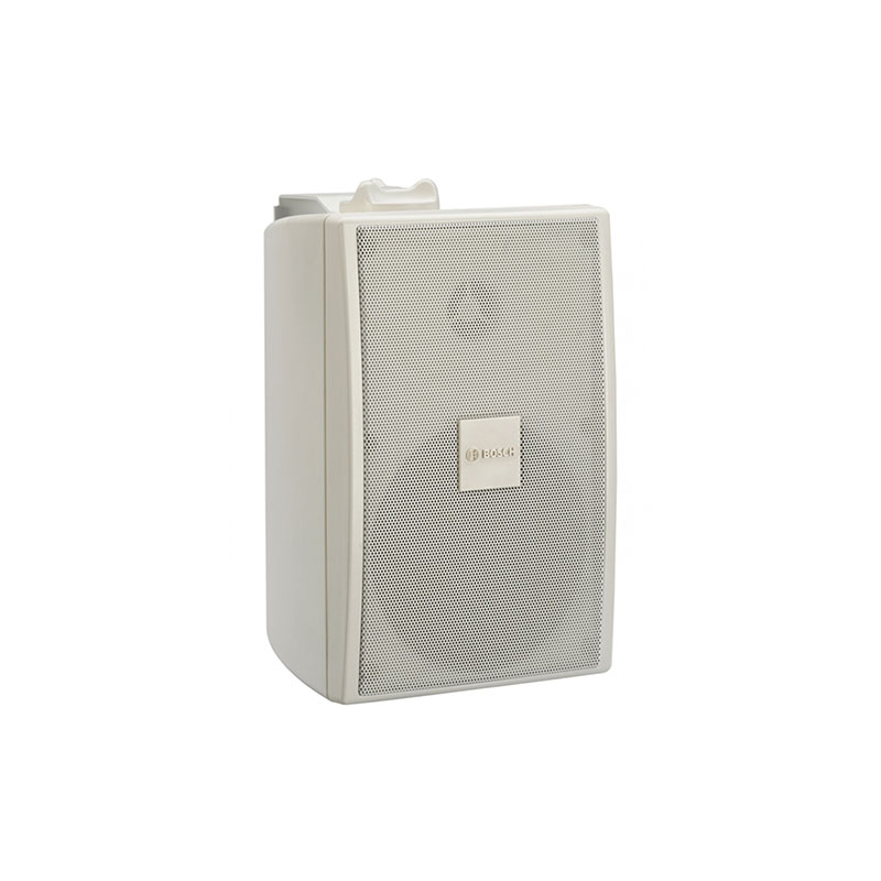 Bosch Kabin Hoparlörü 15W, Yüksek Kaliteli Müzik / Konuşma için, Beyaz