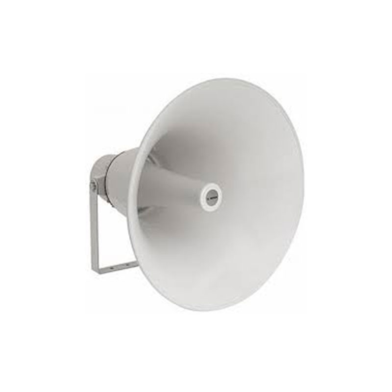 Bosch 50W Korna tipi Hoparlör, IP65, EN 60849, 127dB