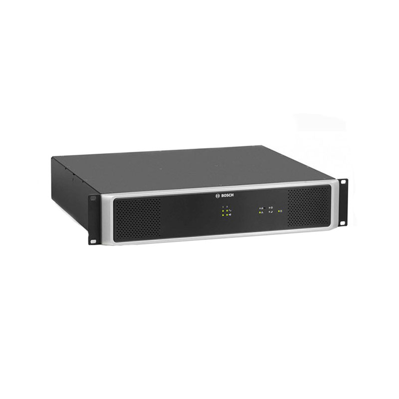 Bosch Paviro 2x500W Güç Amplifikatör