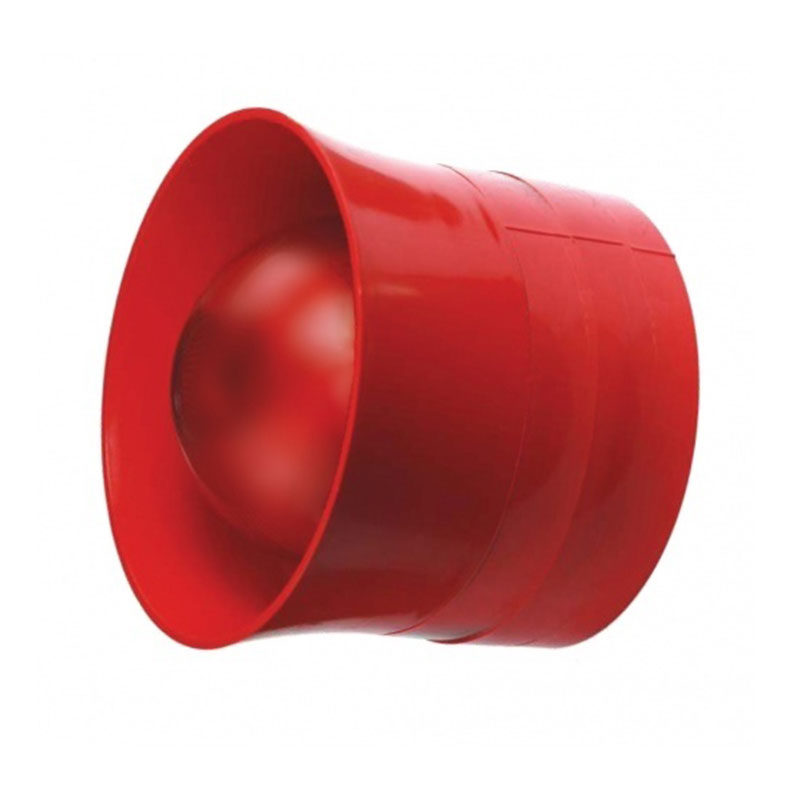 Konvansiyonel Elektronik Siren