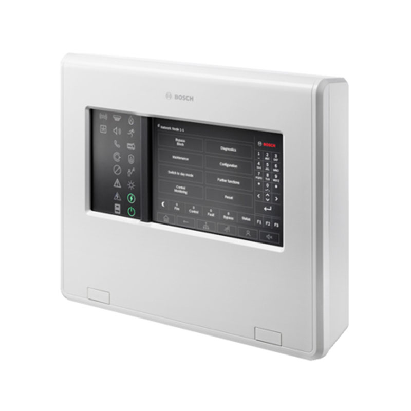 FPE-8000-FMR | Biges