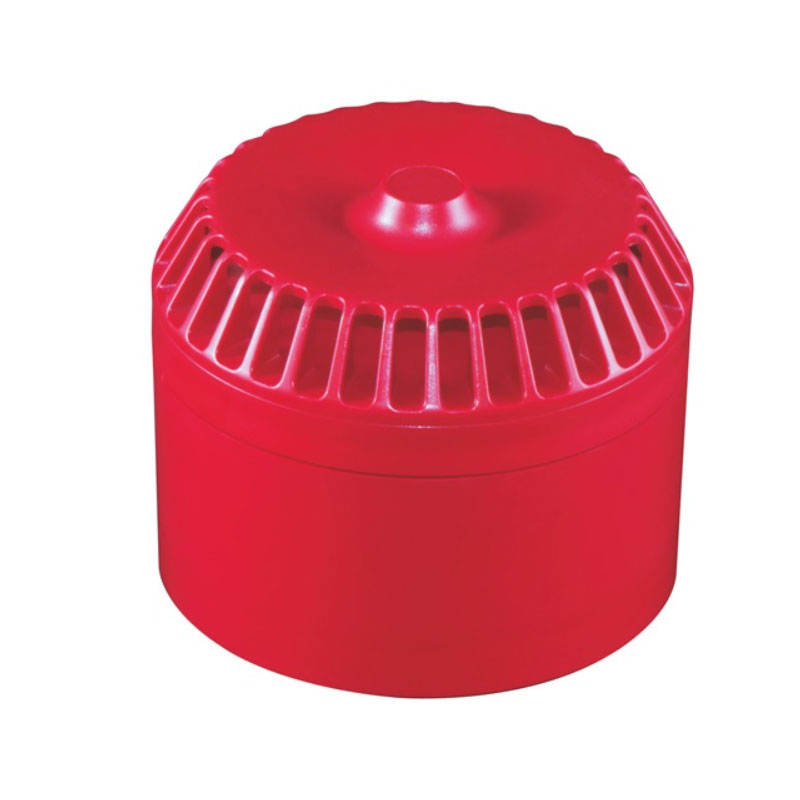 Konvansiyonel Elektronik Siren Yerli
