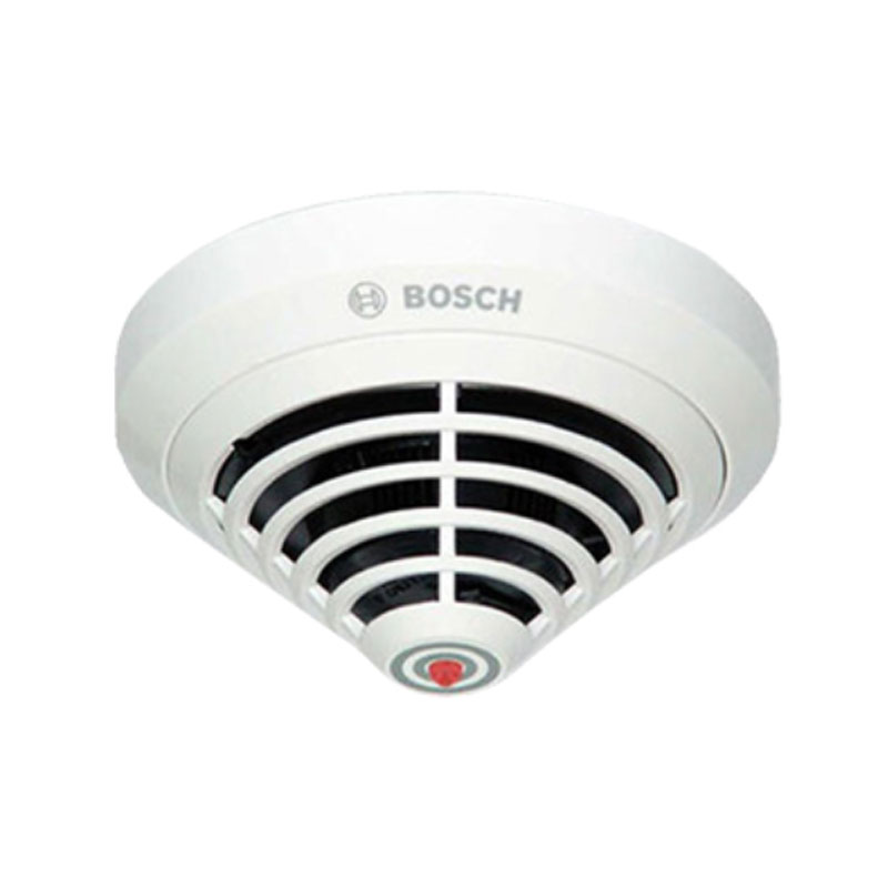 Bosch Adresli Sıcaklık Dedektörü (Rotary Switch)
