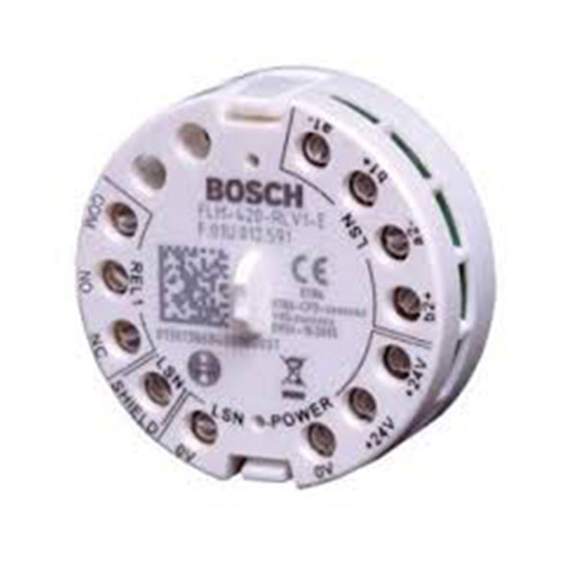 Bosch Adresli 1 Çıkış Modül
