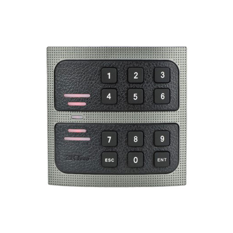 KR502-E  Panel Tipi Kart Okuyucu + Şifre Kontrol Cihazı