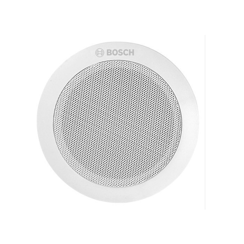 Bosch Asma Tavan Hoparlörü 6W Beyaz