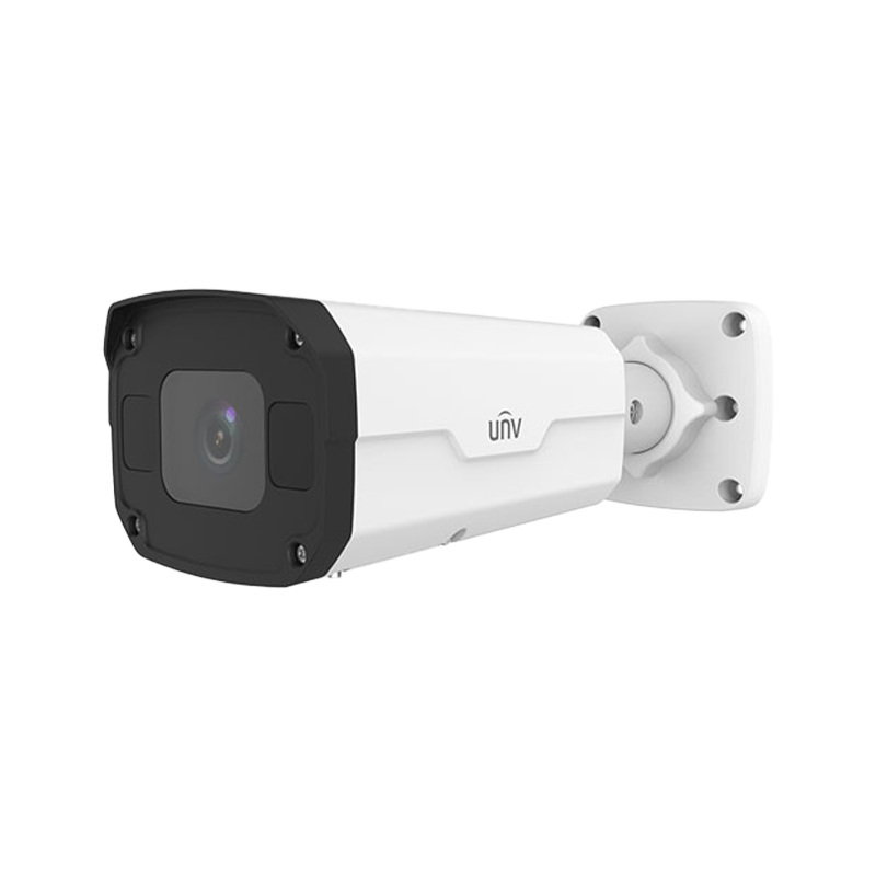 2MP IP 2.7-13.5mm Motorize Lens LightHunter Bullet Akıllı Güvenlik Kamerası