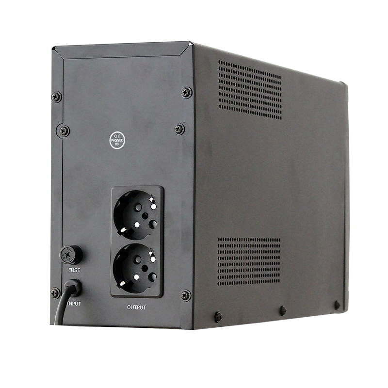 Dotvolt 2000VA LN 1200W 2x9Ah 5/15Dk