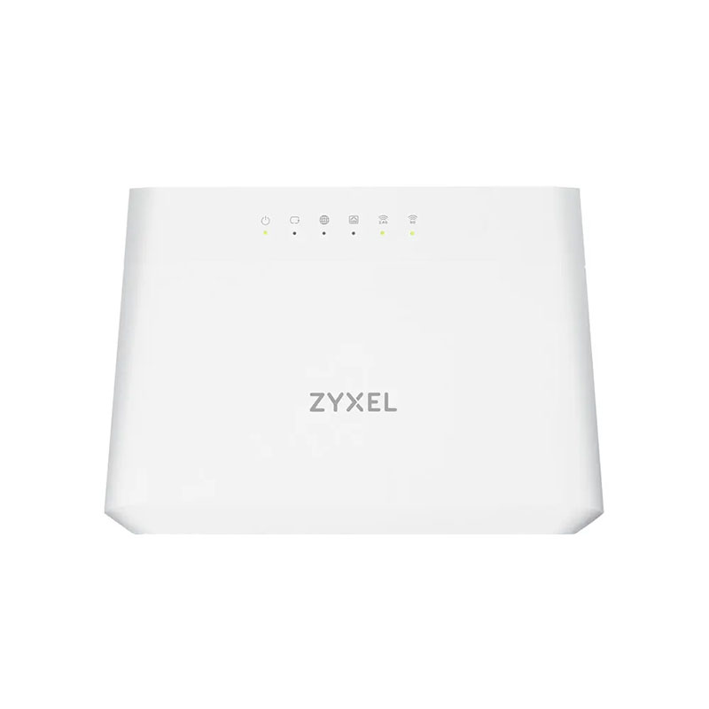 ZYXEL VMG3625-T50B DUAL BAND WIRELESS AC/N VDSL2 COMBO WAN GIGABIT GATEWAY