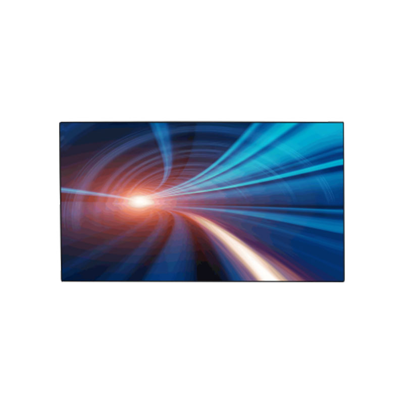 Dahua 55" FHD LED 2,3mm Bezel Video Wall BNC, VGA, HDMI,DVI,Audio