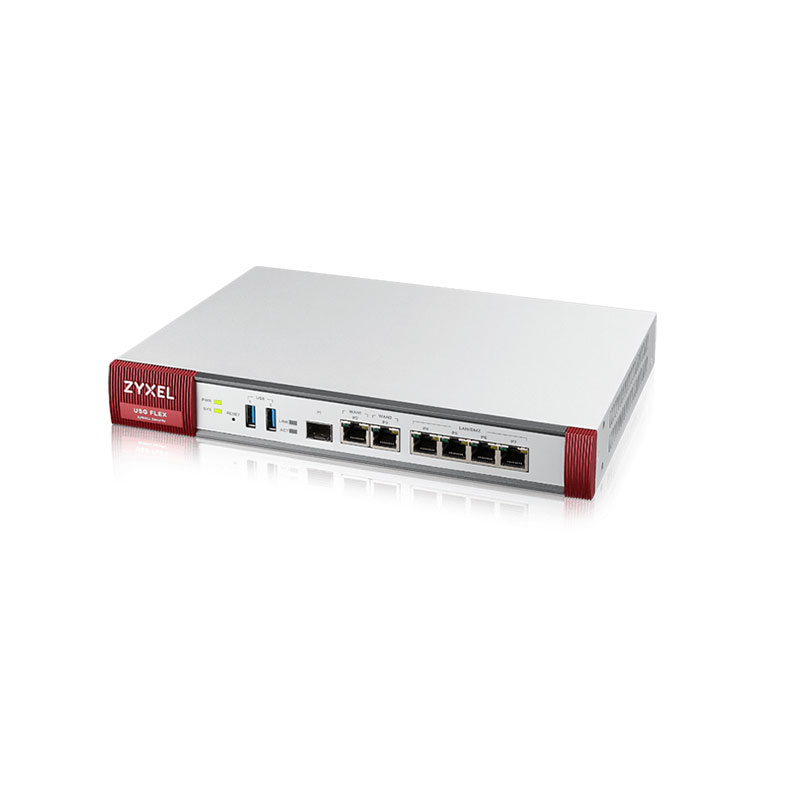 ZYXEL NEBULA 10 PORT 10G MULTI-GIGABIT FİBER CORE SMART YÖNETİLEBİLİR SW