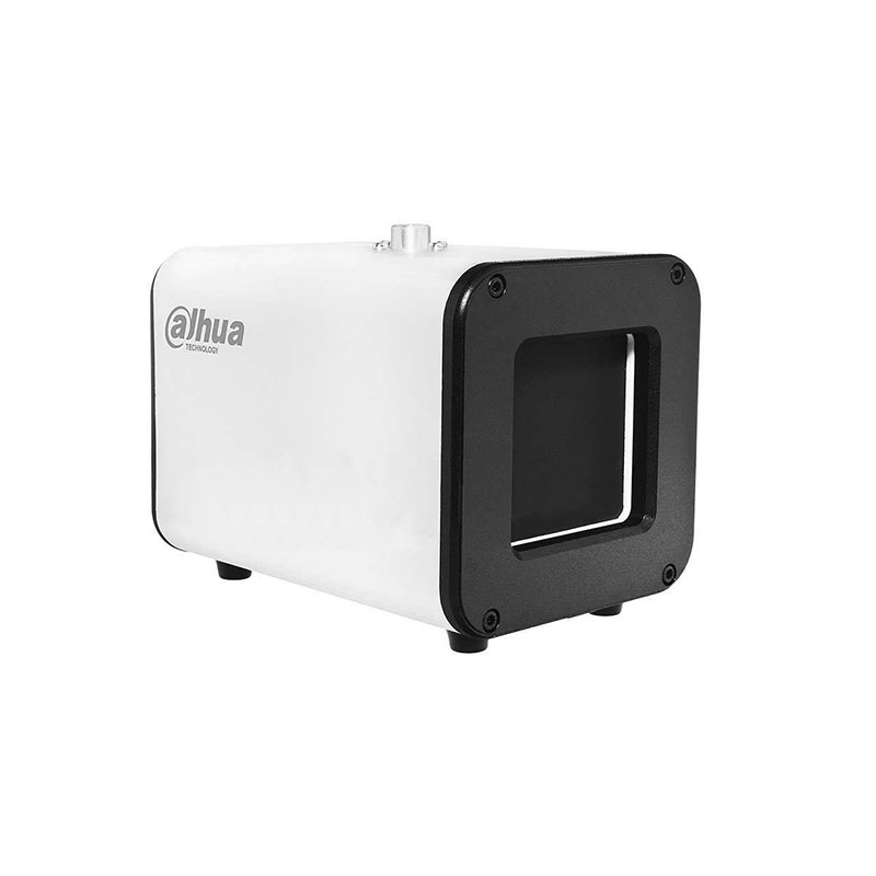 Dahua Vücut Sıcaklık Ölçüm Isı Radarı