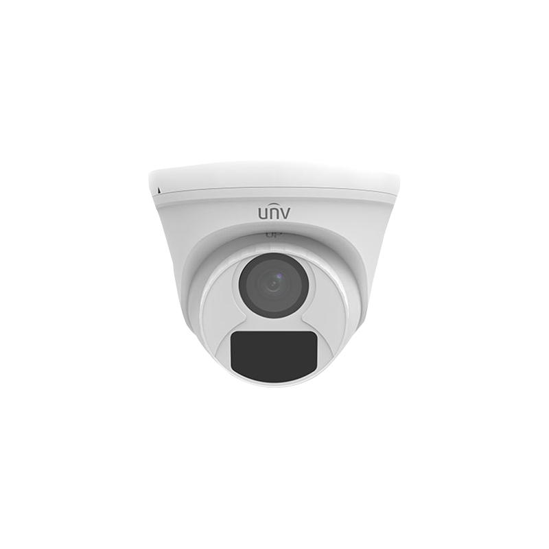 5MP 4in1 2.8mm Sabit Lens Dome Güvenlik Kamerası