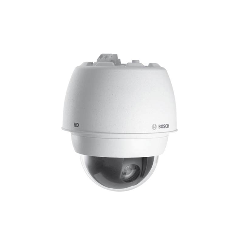 Bosch PTZ 2MP HDR 30x Clear IP66, IK10 Sarkıt Tip