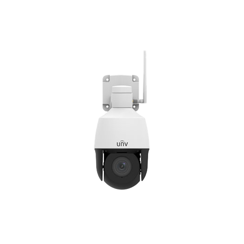 2MP IP 2.8-12mm Motorize Lens Ses-Alarm Wifi Speed Dome Güvenlik Kamerası