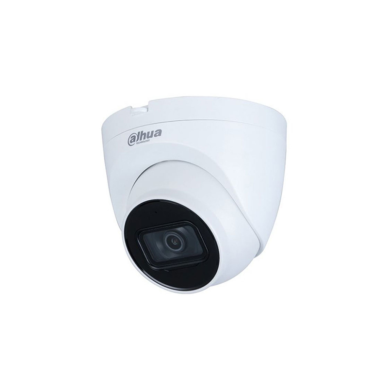 4MP IP 2.8mm Lens Starlight IP67 30Mt IR Poe Dome Güvenlik Kamerası