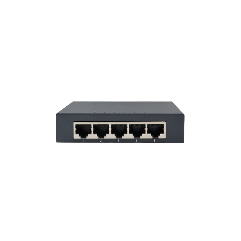 5 Port Gigabit Ethernet Switch