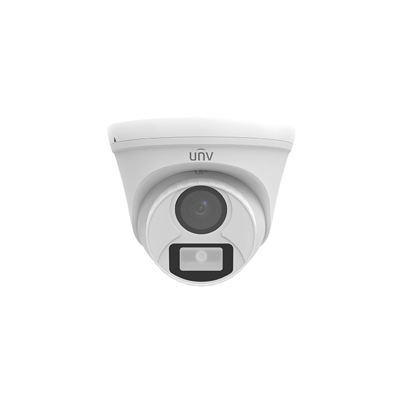 5MP 4in1 2.8mm Sabit Lens Color Hunter Dome Güvenlik Kamerası