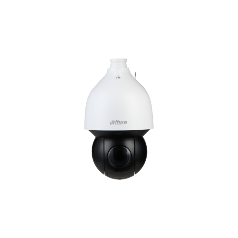 4MP 4.8mm-154mm Zoom Lens H.265+ Starlight TrueWDR Speed Dome Güvenlik Kamerası