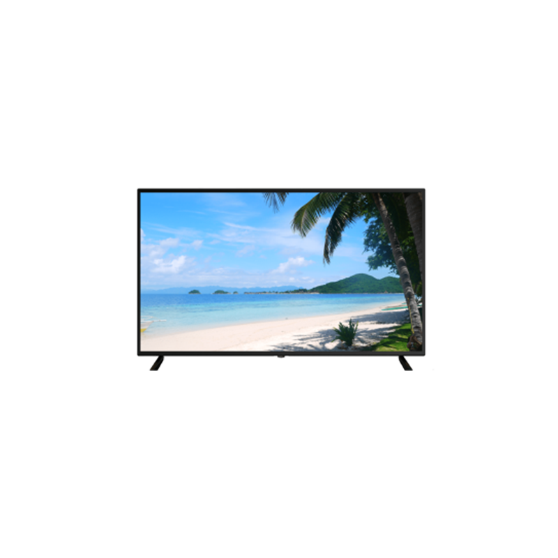 55" 1920x1080p 1200:1 8ms HDMI 1x1,VGA1,Dah.Hop.4K UHD LCD End.Mon.