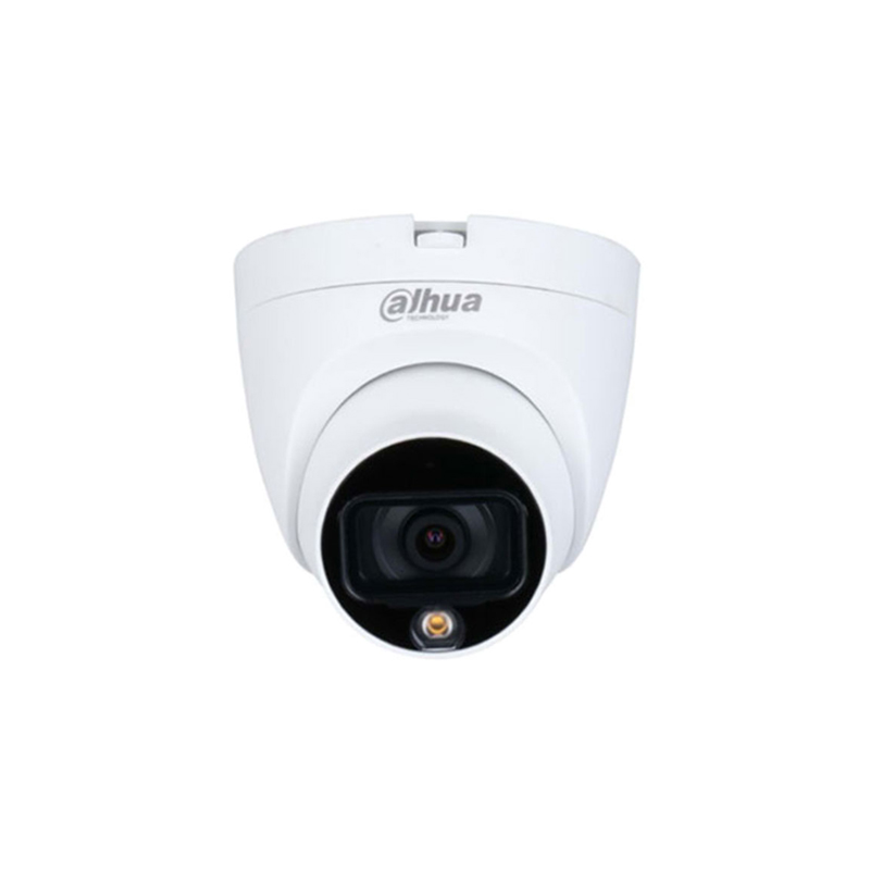 2MP 4in1 2.8mm Sabit Lens Eyeball Güvenlik Kamerası