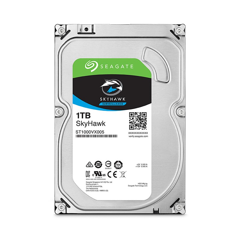 1TB 3.5 SV35 ST1000VX013 HDD