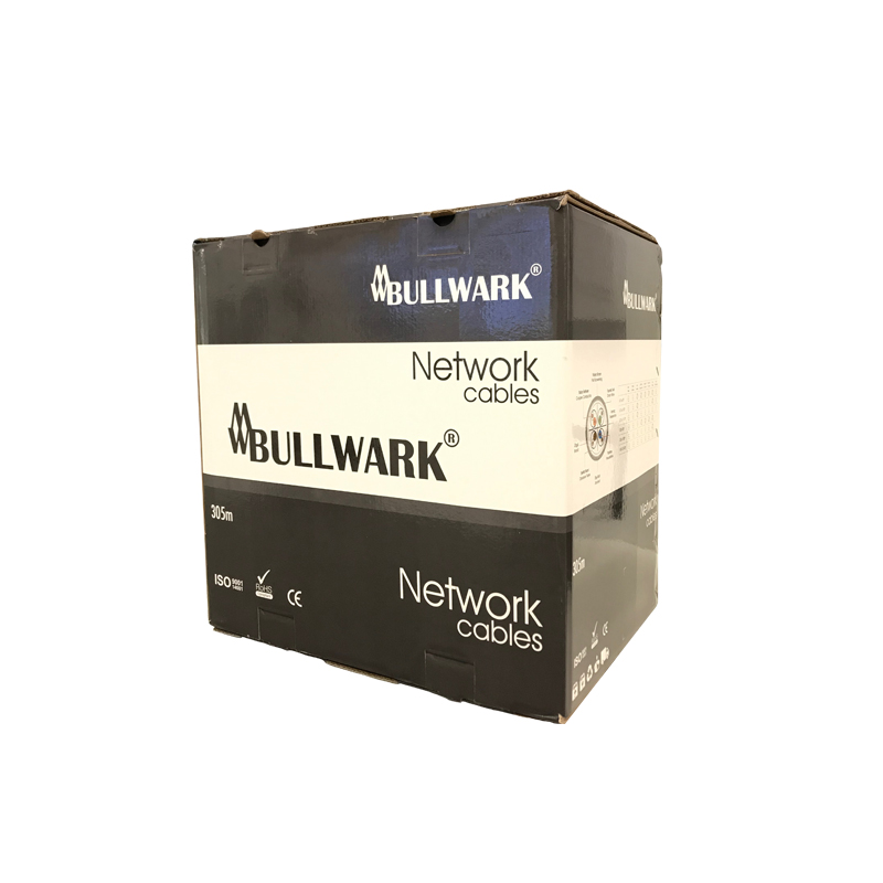 CAT-6  23 AWG  ( U-UTP ) Data Kablo - 305mt
