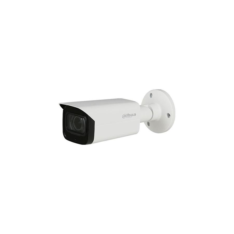 2MP IP Motorize Lens H.265+ IP67 Bullet Güvenlik Kamerası