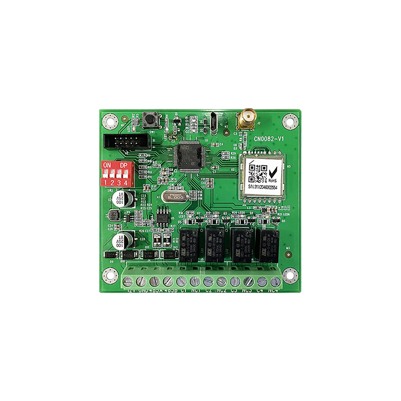 Hybrone Kablosuz LoRa Receiver