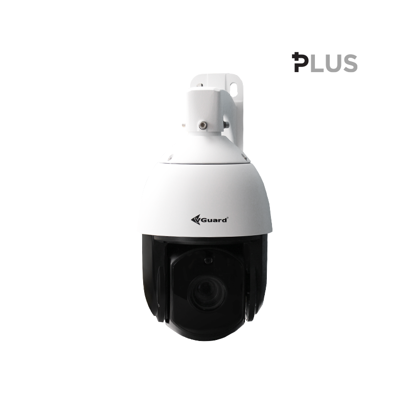 2MP IP 25x Motorize Lens H.265+ Starlight TrueWDR Speed Dome Güvenlik Kamerası