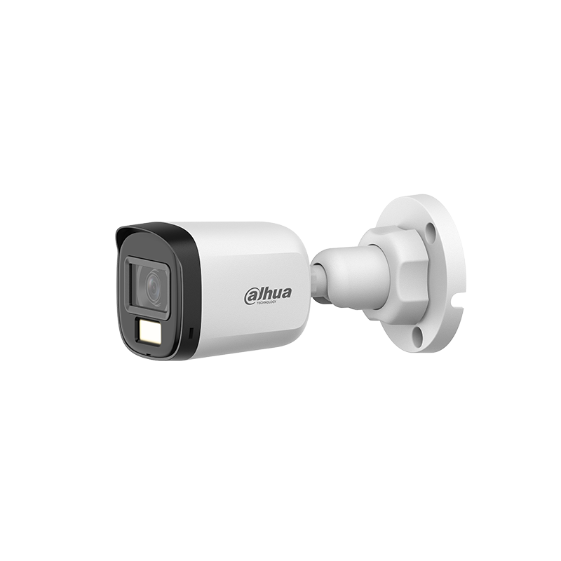 2MP 4in1 3.6mm Lens Smart Dual Led Full Color 25Mt Sesli Bullet Kamera