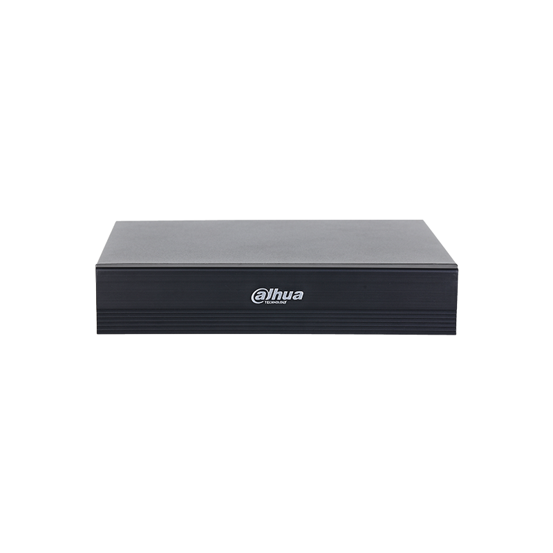 4 Kanal 1080P H.265+ 1Disk 1U 5in1 Hibrit Kayıt Cihazı