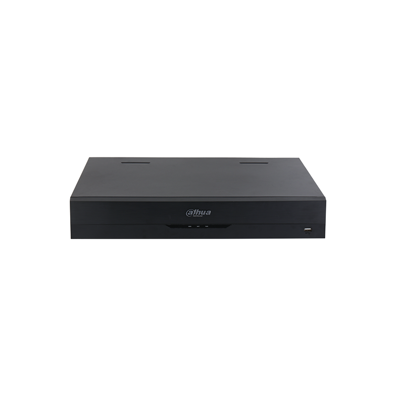 32 Kanal 8K Res. H.265+1.5U (4x20TB) AcuPick Pro Network Kayıt Cihazı