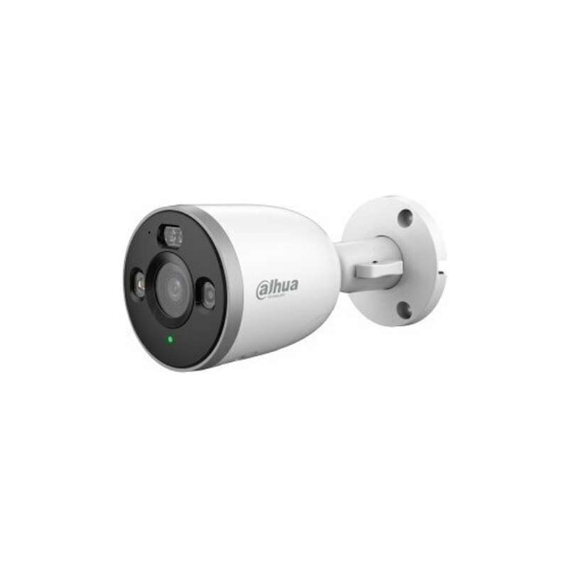 3MP IP 2.8 Fix Lens H.265 Wi-Fi6 IP67 AI 30Mt IR+Light Sesli Bullet Kamera