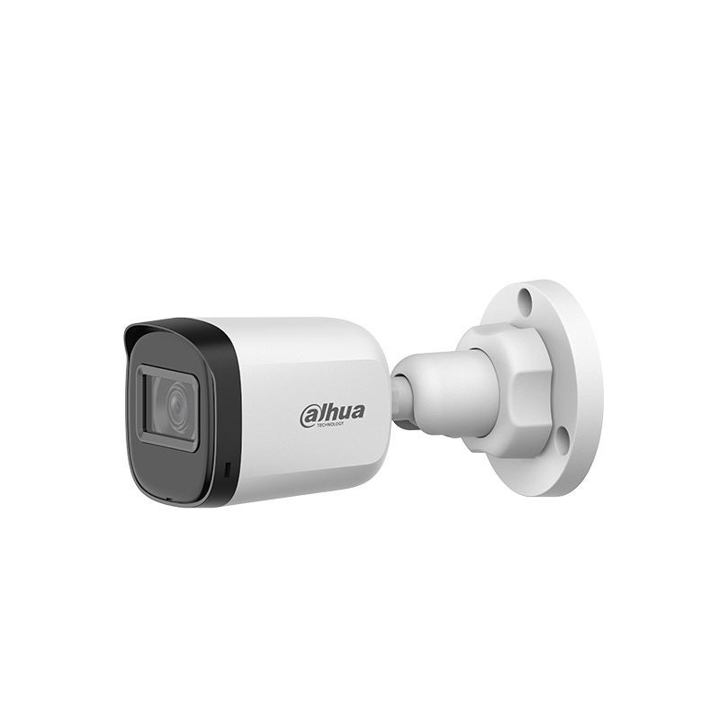 2MP 4in1 3.6mm Sabit Lens Bullet Güvenlik Kamerası