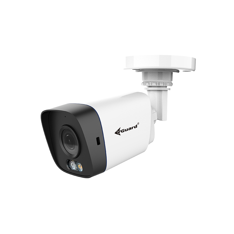 2MP 4in1 2.8mm Sabit Lens Dual Light Bullet Güvenlik Kamerası