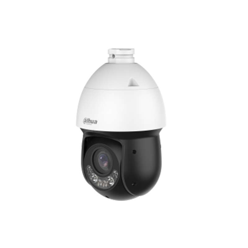 4MP 25x Zoom Starvis Dual Light 100m/IR100m IP67 PTZ IP Kamera