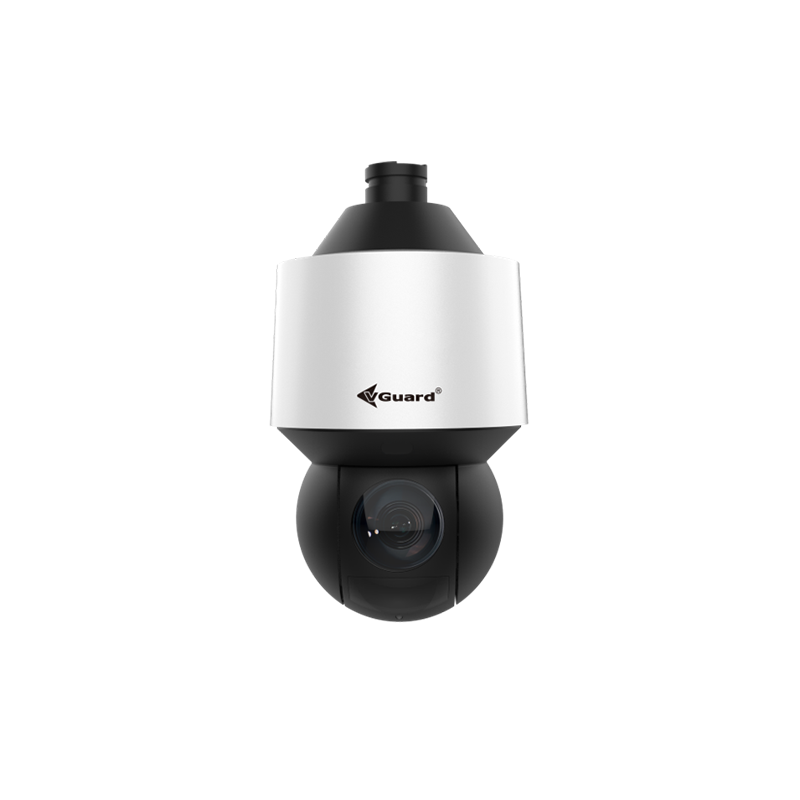 5MP IP 32x Motorize Lens H.265+ Starlight TrueWDR Speed Dome Güvenlik Kamerası