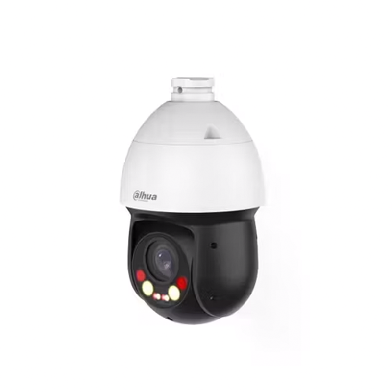 2 MP H.265+ 25x Smart Dual Light PTZ Kamera