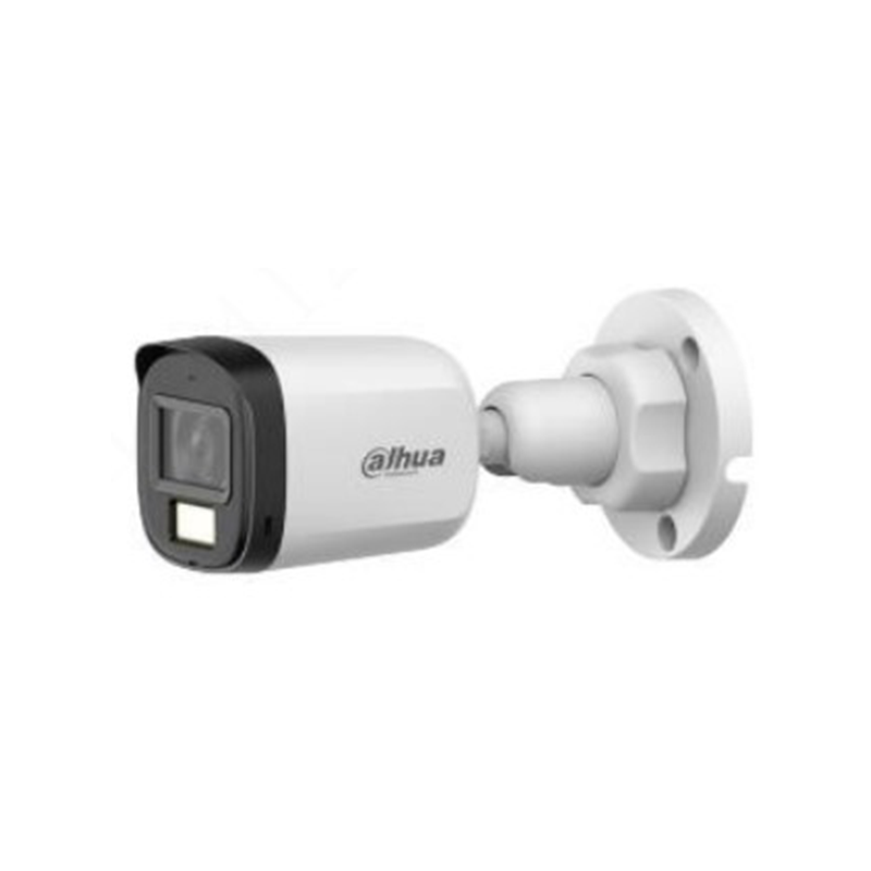 2MP 4in1 3.6mm Sabit Lens 30Mt IR Sesli IP67 Bullet Güvenlik Kamerası