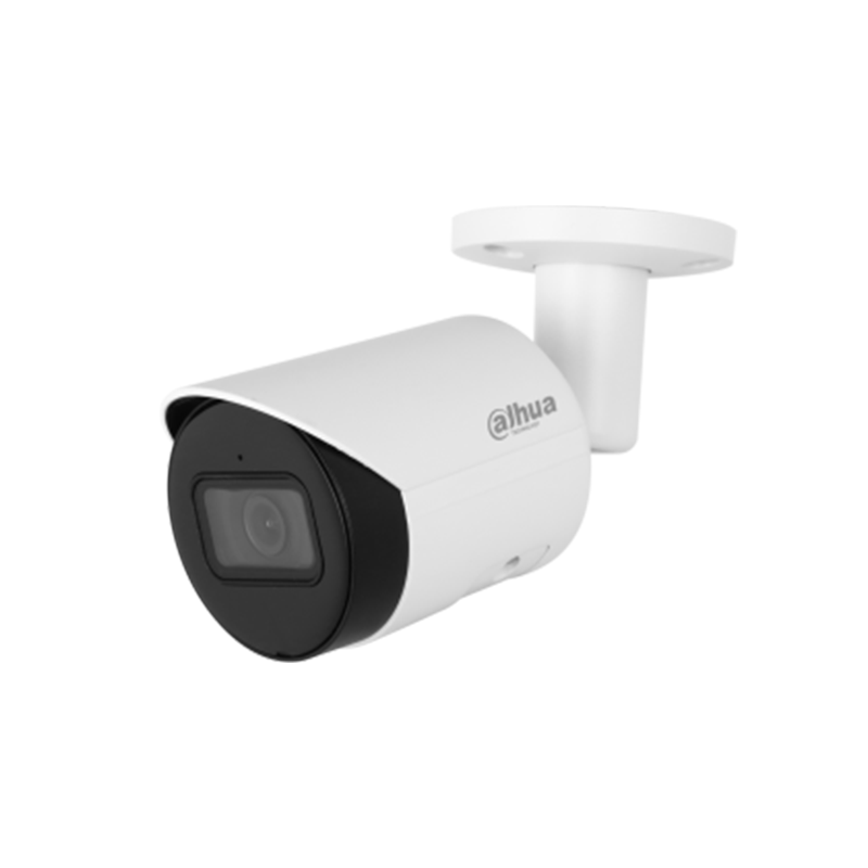 5MP 3.6mm Sabit Lens H.265+ WDR SMD+ ROI 30Mt IR IP67 Starlight Bullet IP Kamera