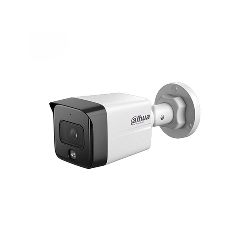 4MP IP 3.6mm Lens Dual Lıght Sesli IP Bullet Güvenlik Kamerası