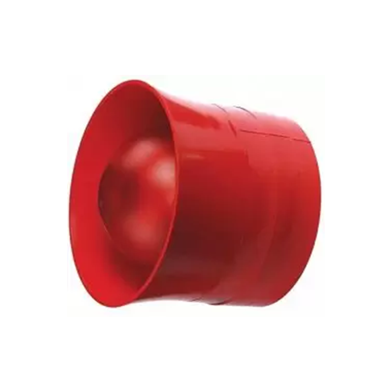Adresli Elektronik Siren İzolatörlü