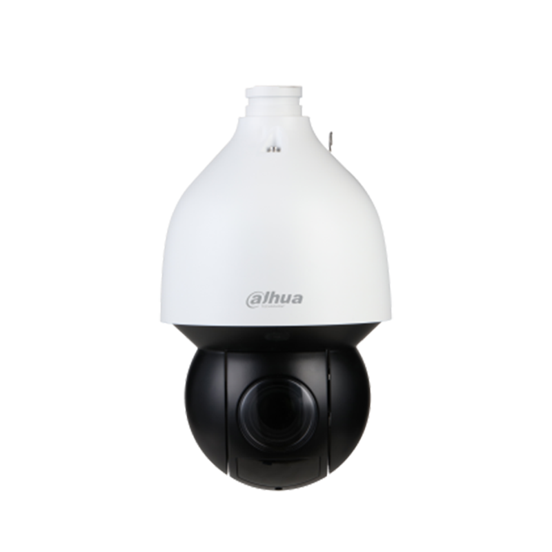 4MP 4.8mm-154mm Zoom Lens H.265+ Starlight TrueWDR Speed Dome Güvenlik Kamerası