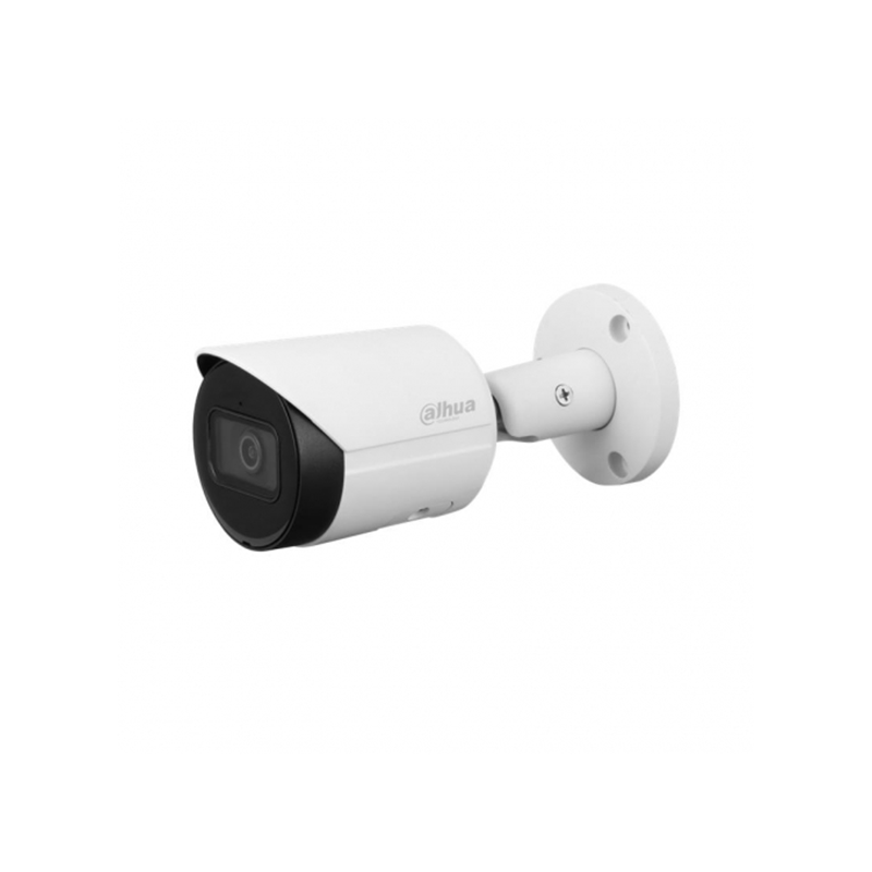 4MP IP 3.6mm Sabit Lens  H.265+ 30Mt IR WDR Bullet Güvenlik Kamerası